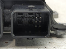 2020-2021 Nissan Kicks PCM Engine Control Computer ECU ECM PCU OEM P/N:NEC982-057 Fits Fits 2020 2021 2022 OEM Used Auto Parts