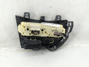 2013-2014 Ford Focus Climate Control Module Temperature AC/Heater Replacement P/N:CM5T-19980-AE Fits Fits 2013 2014 OEM Used Auto Parts