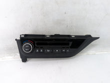 2014-2019 Toyota Corolla Climate Control Module Temperature AC/Heater Replacement P/N:75F832 Fits OEM Used Auto Parts