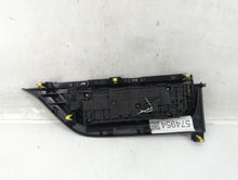 2014-2019 Toyota Corolla Climate Control Module Temperature AC/Heater Replacement P/N:75F832 Fits OEM Used Auto Parts