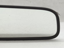 2009-2022 Hyundai Tucson Interior Rear View Mirror Replacement OEM P/N:1 E4 012143 Fits OEM Used Auto Parts