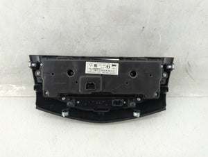 2017-2020 Nissan Rogue Climate Control Module Temperature AC/Heater Replacement P/N:27500 6MA0A Fits 2017 2018 2019 2020 OEM Used Auto Parts