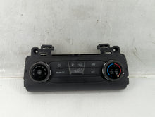 2021 Ford Bronco Climate Control Module Temperature AC/Heater Replacement P/N:M1PT-19980-AD Fits OEM Used Auto Parts