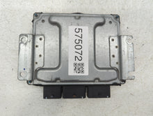 2013-2015 Nissan Sentra PCM Engine Control Computer ECU ECM PCU OEM P/N:NEC016-623 Fits Fits 2013 2014 2015 OEM Used Auto Parts