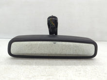 2007 Bmw X5 Interior Rear View Mirror Replacement OEM P/N:E11 015891 Fits OEM Used Auto Parts