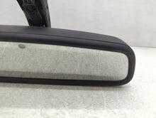 2007 Bmw X5 Interior Rear View Mirror Replacement OEM P/N:E11 015891 Fits OEM Used Auto Parts