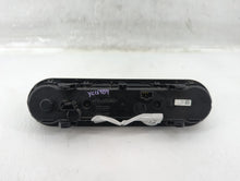 2020 Alfa Romeo Giulia Climate Control Module Temperature AC/Heater Replacement P/N:01561506100 Fits OEM Used Auto Parts