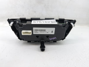 1997-2002 Mitsubishi Mirage Climate Control Module Temperature AC/Heater Replacement P/N:7820B301XA Fits OEM Used Auto Parts