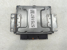 2015-2017 Nissan Rogue PCM Engine Control Computer ECU ECM PCU OEM P/N:NEC008-692 Fits Fits 2015 2016 2017 OEM Used Auto Parts