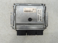 2015 Nissan Altima PCM Engine Control Computer ECU ECM PCU OEM P/N:NEC013-028 Fits Fits 2013 2014 OEM Used Auto Parts