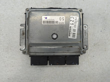 2016-2017 Nissan Altima PCM Engine Control Computer ECU ECM PCU OEM P/N:NEC027-082 Fits Fits 2016 2017 OEM Used Auto Parts