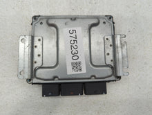 2013-2015 Nissan Sentra PCM Engine Control Computer ECU ECM PCU OEM P/N:NEC005-665 Fits Fits 2013 2014 2015 OEM Used Auto Parts