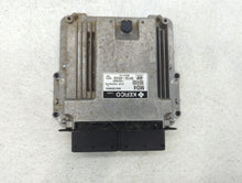 2010 Subaru Legacy PCM Engine Control Computer ECU ECM PCU OEM P/N:39133-2ELC2 Fits OEM Used Auto Parts