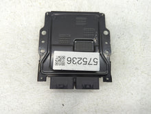 2017 Subaru Legacy PCM Engine Control Computer ECU ECM PCU OEM P/N:22765AK48A Fits OEM Used Auto Parts