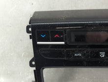 2022 Acura Mdx Climate Control Module Temperature AC/Heater Replacement P/N:79650TYA A412M1 Fits OEM Used Auto Parts