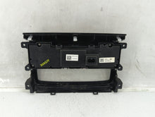 2022 Acura Mdx Climate Control Module Temperature AC/Heater Replacement P/N:79650TYA A412M1 Fits OEM Used Auto Parts