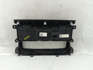 2022 Acura Mdx Climate Control Module Temperature AC/Heater Replacement P/N:79650TYA A412M1 Fits OEM Used Auto Parts