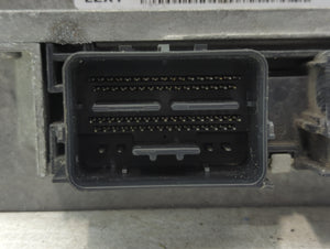 2010 Mercury Milan PCM Engine Control Computer ECU ECM PCU OEM P/N:AE5A-12A650-BEB Fits OEM Used Auto Parts