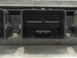 2010 Mercury Milan PCM Engine Control Computer ECU ECM PCU OEM P/N:AE5A-12A650-BEB Fits OEM Used Auto Parts