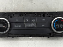 2018-2020 Ford Ecosport Climate Control Module Temperature AC/Heater Replacement P/N:GN15-19980-AL Fits Fits 2018 2019 2020 OEM Used Auto Parts