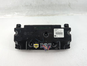 2011-2016 Chrysler Town & Country Climate Control Module Temperature AC/Heater Replacement P/N:55111313AB Fits OEM Used Auto Parts