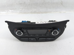 2013-2016 Ford C-Max Climate Control Module Temperature AC/Heater Replacement P/N:DM5T-18C612-AH Fits 2013 2014 2015 2016 OEM Used Auto Parts