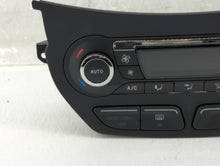 2013-2016 Ford C-Max Climate Control Module Temperature AC/Heater Replacement P/N:DM5T-18C612-AH Fits 2013 2014 2015 2016 OEM Used Auto Parts