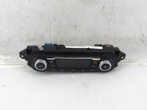 2015-2016 Ford Escape Climate Control Module Temperature AC/Heater Replacement P/N:CJ5T-18C612-BE Fits 2015 2016 OEM Used Auto Parts