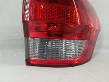 2012 Jeep Grand Cherokee Tail Light Assembly Passenger Right OEM P/N:55079420A Fits OEM Used Auto Parts