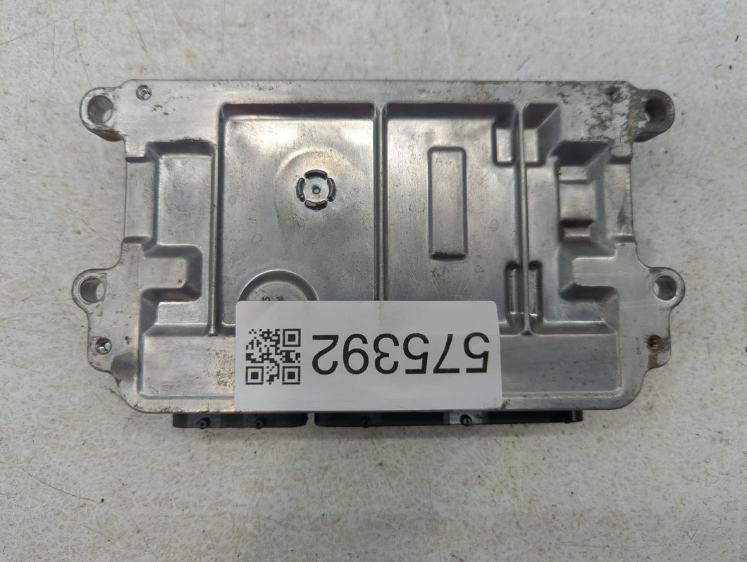 2016-2017 Mazda 6 PCM Engine Control Computer ECU ECM PCU OEM P/N:PY9W 18 881A Fits Fits 2016 2017 2018 OEM Used Auto Parts