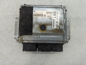 2013-2014 Nissan Altima PCM Engine Control Computer ECU ECM PCU OEM P/N:NEC008-043 Fits Fits 2013 2014 OEM Used Auto Parts