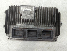 2013 Honda Accord PCM Engine Control Computer ECU ECM PCU OEM P/N:37820-5A2-A68 37820-5A2-A41 Fits OEM Used Auto Parts