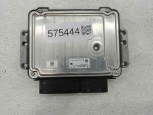 2014 Kia Forte PCM Engine Control Computer ECU ECM PCU OEM P/N:39137-2EYB3 9001120361KA Fits OEM Used Auto Parts