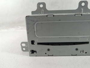 2008 Mitsubishi Lancer Radio AM FM Cd Player Receiver Replacement P/N:630049 20983517 Fits OEM Used Auto Parts