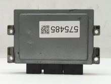 2013 Ford Fusion PCM Engine Control Computer ECU ECM PCU OEM P/N:DS7A-12A650-SFB Fits OEM Used Auto Parts