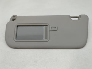 2014-2019 Kia Soul Sun Visor Shade Replacement Driver Left Mirror Fits 2014 2015 2016 2017 2018 2019 OEM Used Auto Parts