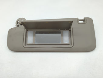 compare product 2015 Chevrolet Cruze Sun Visor Shade Replacement Driver Left Mirror Fits OEM Used Auto Parts