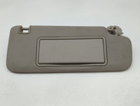 2007 Chevrolet Cruze Sun Visor Shade Replacement Passenger Right Mirror Fits OEM Used Auto Parts - Oemusedautoparts1.com
