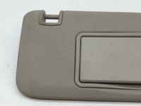 2007 Chevrolet Cruze Sun Visor Shade Replacement Passenger Right Mirror Fits OEM Used Auto Parts - Oemusedautoparts1.com