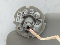 2007 Chevrolet Cruze Sun Visor Shade Replacement Passenger Right Mirror Fits OEM Used Auto Parts - Oemusedautoparts1.com