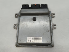 2012-2013 Nissan Maxima PCM Engine Control Computer ECU ECM PCU OEM P/N:A56-J06 Fits Fits 2012 2013 OEM Used Auto Parts