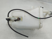 Nissan Versa Windshield Washer Fluid Reservoir Bottle Oem