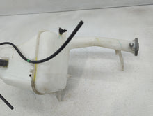 Nissan Versa Windshield Washer Fluid Reservoir Bottle Oem