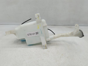 Nissan Versa Windshield Washer Fluid Reservoir Bottle Oem