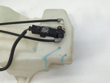 2013-2014 Ford Escape Windshield Washer Fluid Reservoir Bottle Oem