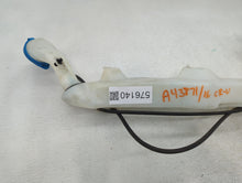 2015-2016 Honda Cr-v Windshield Washer Fluid Reservoir Bottle Oem