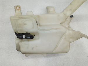 2013-2014 Ford Fusion Windshield Washer Fluid Reservoir Bottle Oem