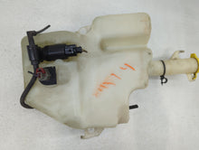 Dodge Caravan Windshield Washer Fluid Reservoir Bottle Oem