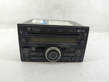 2011-2015 Nissan Rogue Radio AM FM Cd Player Receiver Replacement P/N:28185 1VK1A Fits 2011 2012 2013 2014 2015 OEM Used Auto Parts