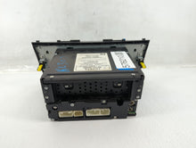 2010-2011 Toyota Camry Radio AM FM Cd Player Receiver Replacement P/N:86120-06480 Fits 2010 2011 OEM Used Auto Parts